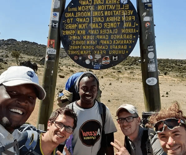 Day 1 - Start Your Adventure